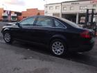 AUDI A6 2. 5 TDI 6V QUATTRO 01/2002 162000KM 4750Euro