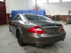MERCEDES-BENZ CLS 320 CDI 225PS 12550Euro