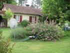 Bauernhaus mit Garten in Südwestfrankreich Euro 245. - bis 450. -