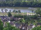Sun-Park Wohnmobilpark Graach/Mosel