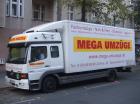 Preiswerte Qualitätsumzüge/Packservice Möbel Demontage