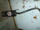 Sportschalldämpfer VW Polo 6N 2 x 85 mm