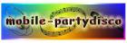 Mobile-PartyDisco . Oldies Schlager gute Laune