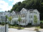 Binz/ Rügen 2-Zi-Ferienwohnung in VILLA AMANDA