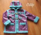 Oilily Dufflecoat Gr. 104