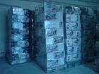 Retourware Edelstahl Friteusen Original Verpackt