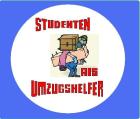 Erfahrene Studenten für den Umzug