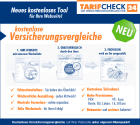 Werben Sie jetzt für das Versicherungspartnerprogramm Nr. 1