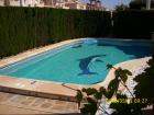 Spanien-Costa Blanca Freistehendes Ferienhaus mit eigenem Pool