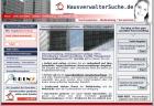Hausverwaltung gesucht Nur hier mit sofortigen Preisangeboten.