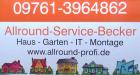 Allround-Service-Becker
