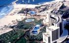 LE ROYAL MERIDIEN BEACH RESORT SPA Duba ab 288 -EU 5 Nächte