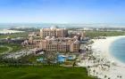 EMIRATES PALACE HOTEL Abu Dhabi - 5 Nächte ab 892 60 EUR