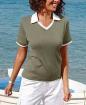 50 Stück Poloshirts Nr. 1504 nur 245 00 Euro netto