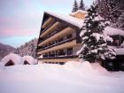 SKIURLAUB in INNERKREMS Österreich - Kärnten