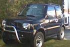 SUZUKI Jimny Privatverkauf