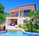 Ferienhaus Costa Blanca Moraira Villa Hermosa www. hoffmann-rentals. com
