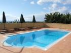 Vermietung Ferienhaus -wohnung Teneriffa Hotel Rural el Navio