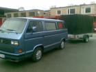 Udos freundliches Moebeltaxi