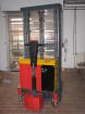 Stapler Stapelameise Frenzen