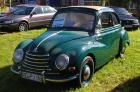 DKW F89 Meisterklasse
