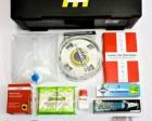 KRISENBOX Light - Die Toolbox für die Krisensituation