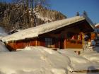 Kleines Ferienhaus für 2- max. 4 Personen in Tirol