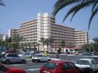Ferienhaus und Ferienwohnung auf Teneriffa - El Dorado Apartel