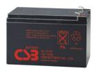 Akku Batterie Bleiakku 12V 7 2Ah Gelbatterie CSB 6