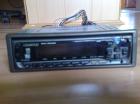Kenwood MD Radio - KMD 860R