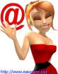 EasyEMC Easy Email Center ist ein webbasierendes eMail-Konto