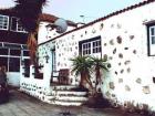 Ferienhaus und Ferienwohnung auf Teneriffa - Casa Antigua