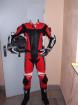 Motorrad Ausrüstung neuwertig von Dainese komplett Größe 48