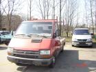 Renault - Diesel 2 5 liter