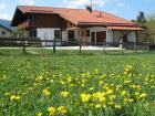 Ferienwohnung im Allgäu Komfort FeWo Pfronten 2-4 Pers.