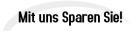 Mit uns Geld Sparen www. mit-uns-geld-sparen. de