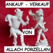 Suche Allach Porzellan Ankauf Allach Porzellan allach-porzellan allach porze