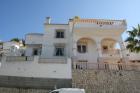 Kleines Ferienhaus für 2 Personen Costa Blanca Benitachell. www. hoffmann-renta