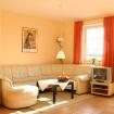 Muttertags - Geschenk OSTSEE-Ferienwohnung für 4 Pers. 300m zum OSTSEE- STRAND
