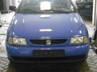 Teilespender Seat Ibiza SE BJ 1999 - 1 0 Liter 37KW/50PS