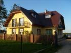 POLEN OSTSEE Ferienhaus Der Anker
