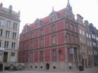 Dom Schumannow Schumann-Haus