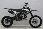 Dirtbike 125ccm