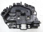 Tesla Model 3 Main Battery Penthouse Lower Control Panel Cover 1109685-00-K