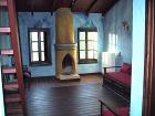 Traditionelles Hotel/Suiten Astrovolia unweit von Meteora