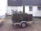 Original Gulaschkanone mieten schon ab 99 -