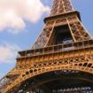 Urlaub in Paris