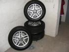 Felgen Sommerreifen 195/65 R15 91H