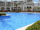 Penthouse mit Tagesausflug mit der privaten Segelyacht Spanien Costa Calida