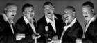 Kultur Schloss Theuern Best of 5 Jahre Vocal 5